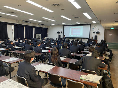 2年生国公立大学説明会.JPG