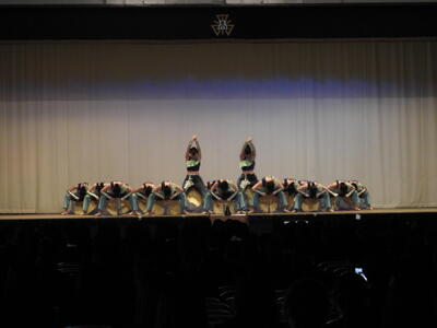 ダンス部校内ライブ６.JPG
