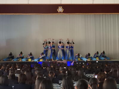 ダンス部校内ライブ８.JPG