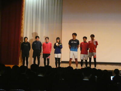 テニス