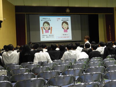 ｓｃ講演３