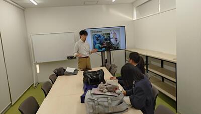 〇高大連携看護医療セミナー③12_11４.JPG