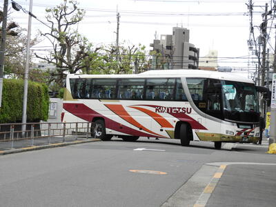 ３年キャンプ出発７.JPG