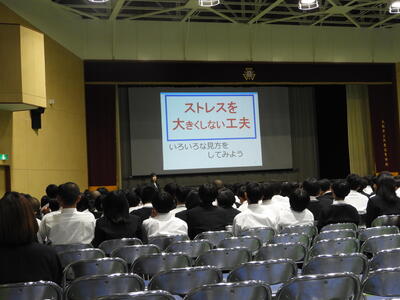 ｓｃ講演４