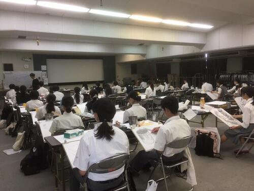 8月_デッサン講習会②.JPG