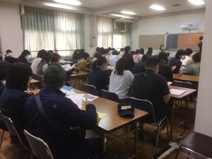 進学説明会②.JPG