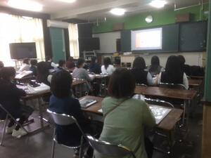 進学説明会③.JPG