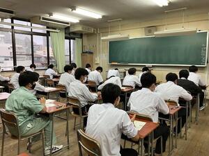 ２年生９月実力テスト１.jpg