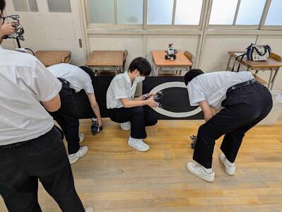出前授業 大阪市立東中学校_02.jpg