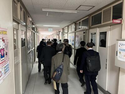 卒業50年の集い④.JPG