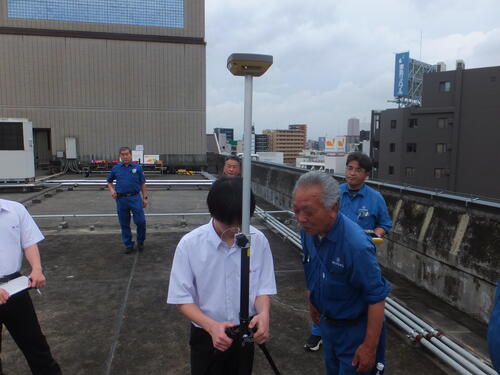 GNSS_屋上.JPG