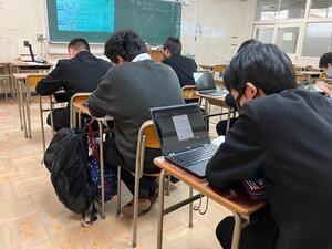 ２年生数学進学補習②.jpg