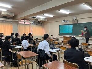２年生数学進学補習③.jpg