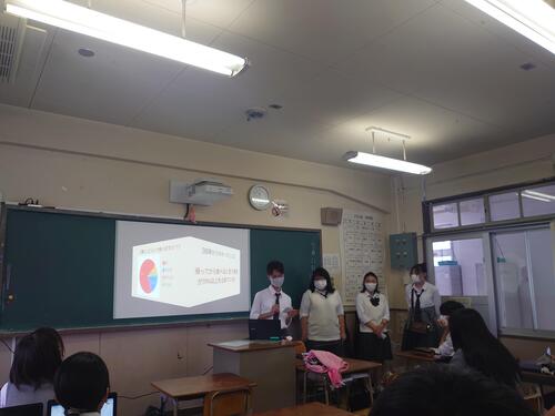 アントレ発表.JPG