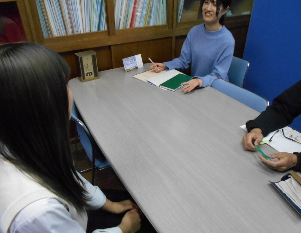 進路個人懇談.JPG