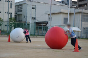 大玉転がしDSC_1449.JPG
