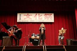 軽音楽部