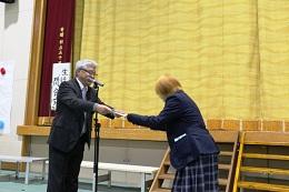 桃谷大賞!