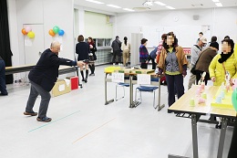 2年次縁日