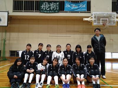 女子バレーボール部.JPG