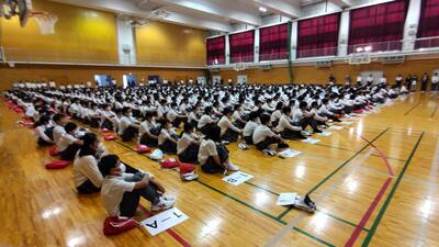 １０／２　合同朝礼２.jpg
