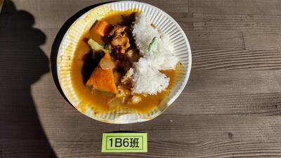 １１／１８　１Ｂ６班.JPG