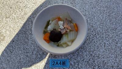 １１／１８　２Ａ４班.JPG