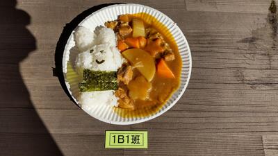 １１／１８　１Ｂ１班.JPG