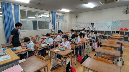 ９／１１　図書委員会.jpg