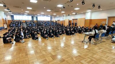 ３／６　キャリア教育１.JPG
