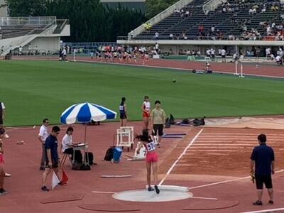 ６／１８　陸上部２.JPG