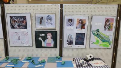 １０／２１　展示１－９.JPG