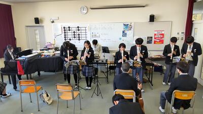 ２／２８　音楽３Ｂ－３.JPG