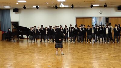 １／１６　合唱１Ｂ組.JPG