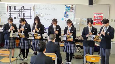 ２／２８　音楽３Ｂ－２.JPG