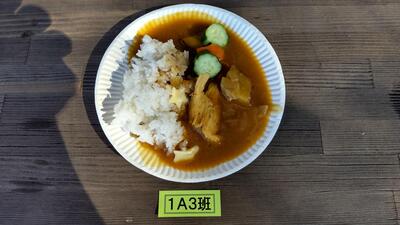 １１／１８　１Ａ３班.JPG
