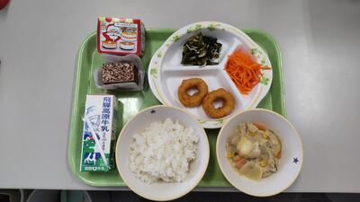 １２／１４　最後給食１.JPG