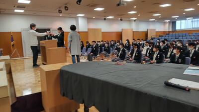 ３／１５　卒業式練習１.jpg