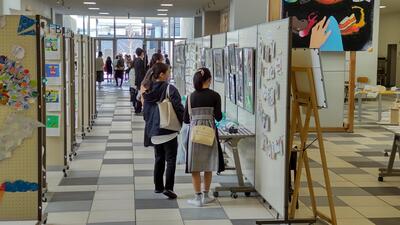１０／２９　見学１１（１階）.JPG