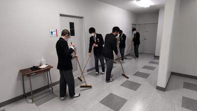 ２／７　清掃５.JPG