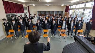 １／１７　合唱２Ａ組.JPG