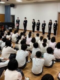 ５／２３　教育実習生写真.jpg