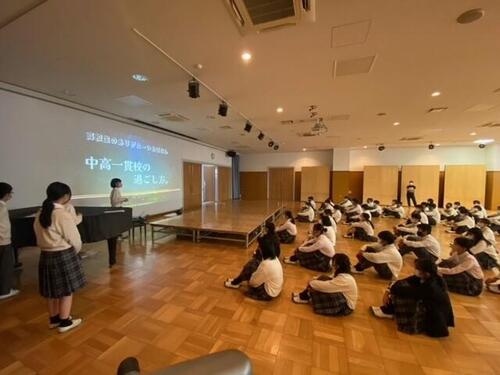 １０／２０　１年学年集会１－１.jpg