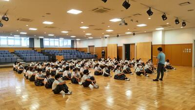 ９／１５　１年学年集会１－２.jpg