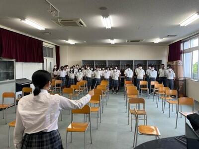 ９／９　合唱コンクール３Ａ－２.jpg