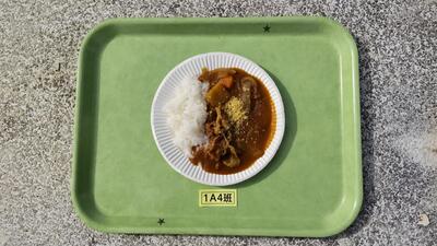 １１／１７　１Ａ４班カレー.jpg