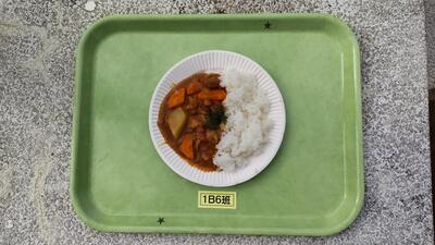 １１／１７　１Ｂ６班カレー.jpg