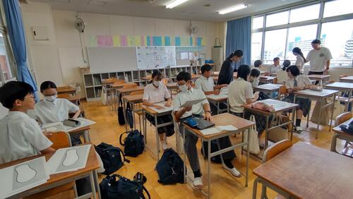 ９／１１　美化委員会.jpg