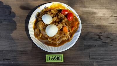 １１／１８　１Ａ６班.JPG