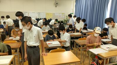 ９／３　オープン科学１－２.JPG